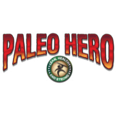 Paleo Hero Discount Codes