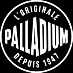 Palladium Discount Codes