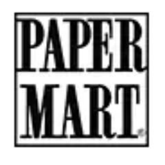 Paper Mart Discount Codes