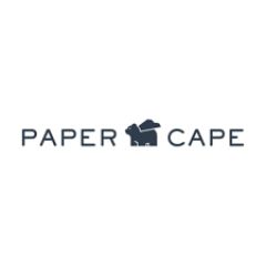 Paper Cape Discount Codes