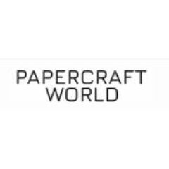 Paper Craft World Discount Codes