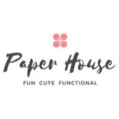 Paperhouse.me Discount Codes