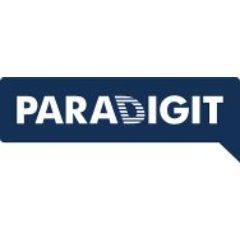 Paradigit Discount Codes