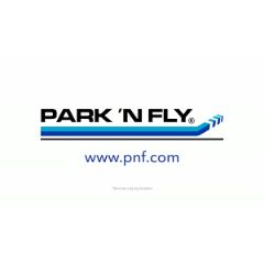 Park N Fly Discount Codes
