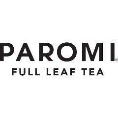 Paromi Tea Discount Codes