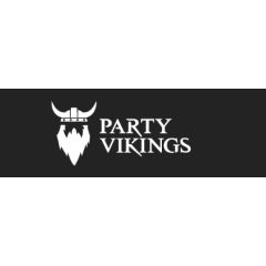 Party Vikings Discount Codes