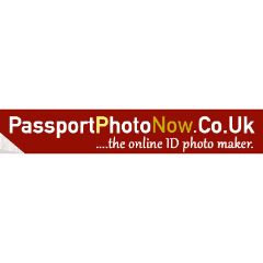 Passport Photo Now.Co.UK Discount Codes