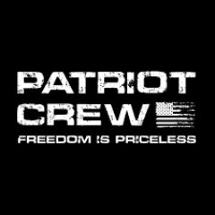 Patriot Crew Discount Codes
