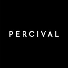 Percival Menswear Discount Codes