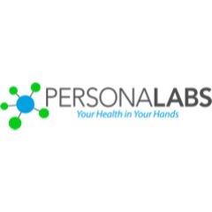 Personalabs Discount Codes