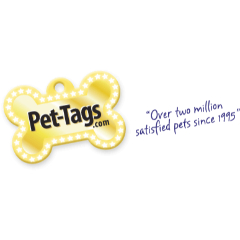 Pet Tags Discount Codes