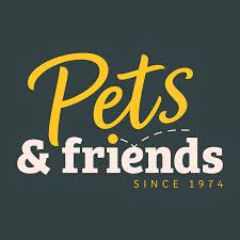 Pets And Friends Discount Codes