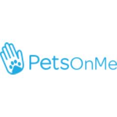 Pets On Me Discount Codes