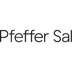 Pfeffer Sal Discount Codes