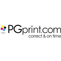 Pgprint Discount Codes