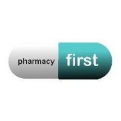 Pharmacy First Discount Codes