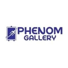 Phenom Gallery Discount Codes