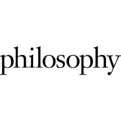 Philosophy Discount Codes