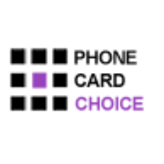 Phone Card Choice Discount Codes