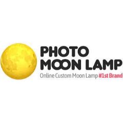 Photo Moon Lamp Discount Codes