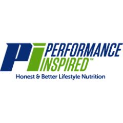 Performance Inspired Nutrition Discount Codes