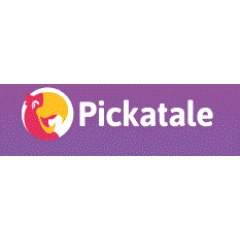 Pickatale Discount Codes