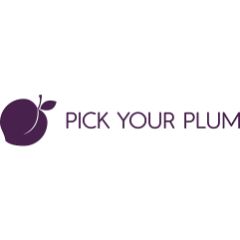 Pick Your Plum Discount Codes