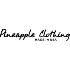 Pineapple Clothing Discount Codes