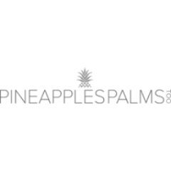 Pineapples Palms Too Discount Codes