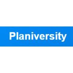 Planiversity Discount Codes