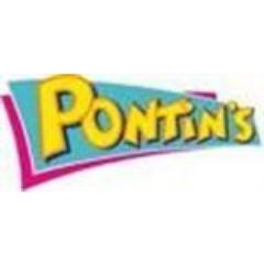 Pontin's Discount Codes