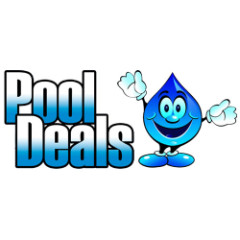 Pool Deals Discount Codes