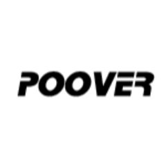 Poover Discount Codes