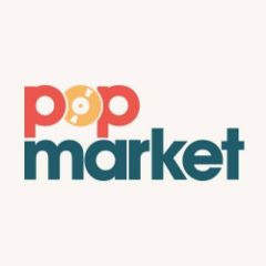 Pop Market Discount Codes