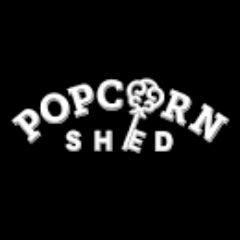 Popcorn Shed Discount Codes