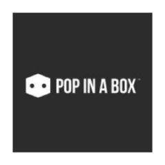 Pop In A Box UK Discount Codes