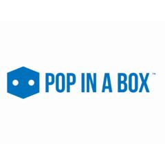 Pop In A Box US Discount Codes