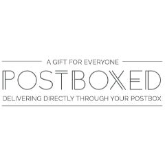 Post Boxed Discount Codes