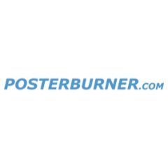 PosterBurner Discount Codes