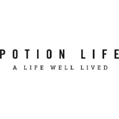 Potion Life Discount Codes