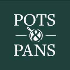Pots And Pans Discount Codes