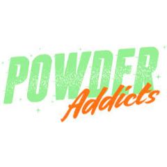Powder Addicts Discount Codes