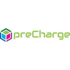 Pre Charge Discount Codes