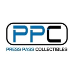 Press Pass Collectibles Discount Codes