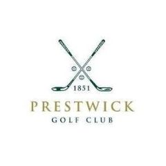 Prestwick Golf Club Pro Shop
