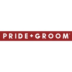 Pride + Groom Discount Codes