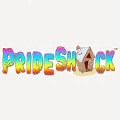 Pride Shack Discount Codes
