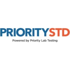 Priority STD Discount Codes
