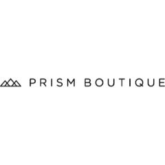 Prism Boutique Discount Codes