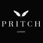 PRITCH London Discount Codes